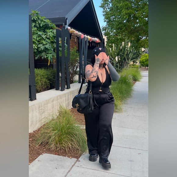 Givenchy Messenger Bag - Picture 11 of 11